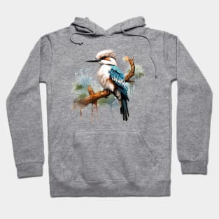 Kookaburra Hoodie